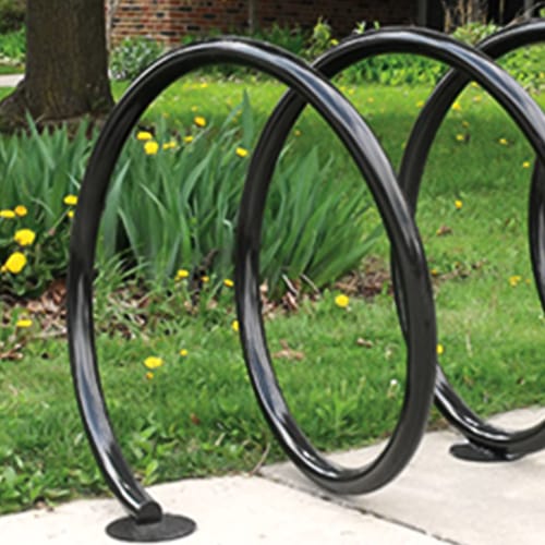 Coil Bike Racks preview 1